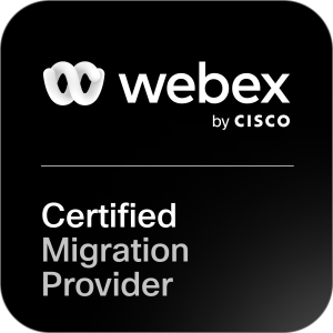 Certified Migration Provider - BW - dark